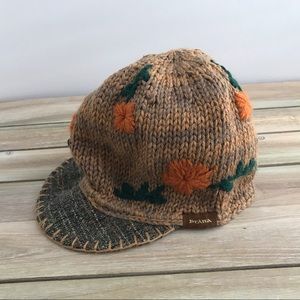 Brand new Prana cap